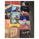 Lot of Music Vinyl Records - The Beach Boys - Black Sabbath - Aerosmith - Alice Cooper - Ted Nugent - Stephen Wolf - Seals & Croft  - Three Dog Night & More