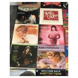 Lot of Music Vinyl Records - The Beach Boys - Black Sabbath - Aerosmith - Alice Cooper - Ted Nugent - Stephen Wolf - Seals & Croft  - Three Dog Night & More