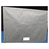 Framed and signed art print by Carlyn Blish