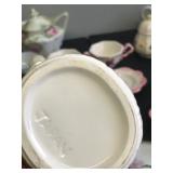 Lot of Collectible Glassware and More