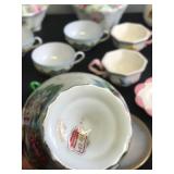 Lot of Collectible Glassware and More