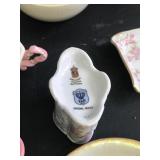 Lot of Collectible Glassware and More