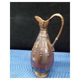 Large pitcher vase and a serving oven bake serving dish