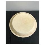 1984 Great American Pie Inc. Pie Dish With Cover