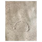 1984 Great American Pie Inc. Pie Dish With Cover