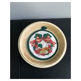 1984 Great American Pie Inc. Pie Dish With Cover