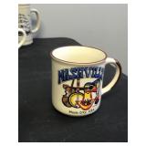 Lot of Cup & Mugs - Minnesota State Lottery - Star Trek - Hardee’s - Architect - World Cup 94 - NHRA and More
