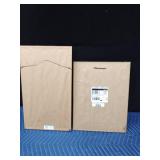 1 Numbered & signed framed print (331/1000 MM) and 1 vintage botanical art print titled "Arum Hortense" from Johann Wilhelm Weinmann