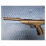 Umarex Trevox pellet gun - (4.5mm) 177 Cal.