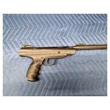 Umarex Trevox pellet gun - (4.5mm) 177 Cal.