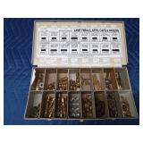 Hillman Fastener lamp parts in original retailer box