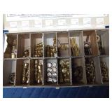 Hillman Fastener lamp parts in original retailer box