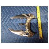 Kit Rae "Fang of Baelin" (KR3) fantasy knife by United Cutie