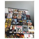 Lot of DVD Movies