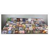 Lot of DVD Movies