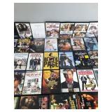 Lot of DVD Movies