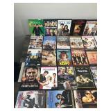 Lot of DVD Movies