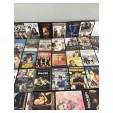 Lot of DVD Movies