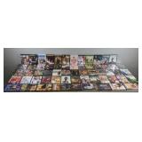 Lot of DVD Movies