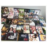 Lot of DVD Movies