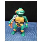 2022 Large Ninja Turtle figure