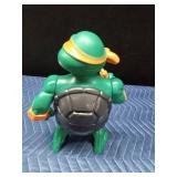 2022 Large Ninja Turtle figure
