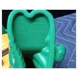 2022 Large Ninja Turtle figure