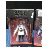 Star Wars Director Orson Krennic and ISB Tactical agent figures in unopened original box