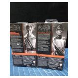 Star Wars Director Orson Krennic and ISB Tactical agent figures in unopened original box