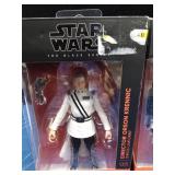 Star Wars Director Orson Krennic and ISB Tactical agent figures in unopened original box