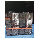 Star Wars Director Orson Krennic and ISB Tactical agent figures in unopened original box