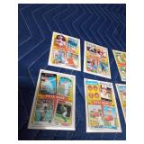 Pete Rose baseball cards