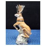 Jackalope beam liquor bottle