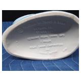 Ducks Unlimited Jim Beam liquor bottle