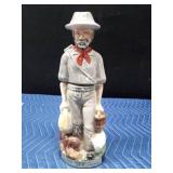 2nd National Convention Australian beam Bottle Clubs 1979 Beam liquor bottle