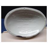 2nd National Convention Australian beam Bottle Clubs 1979 Beam liquor bottle