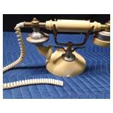 Vintage telephone