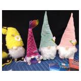 Gnomes, games and more