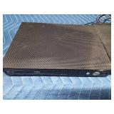 2 blue Ray DVD players )Samsung and LG)