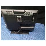 19" Insignia TV with remote - WORKS