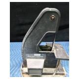 Craftsman belt sander with 1" sanding belt