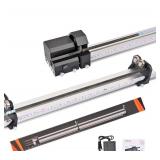 Electric Arrow Cutter 3 in 1 Precision Saw $159.99 Retail - Brand New