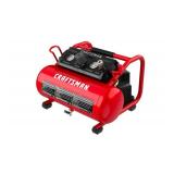 Craftsman Air Compressor 2 Gallon Portable 125 PSI $149.99 Retail - Brand New