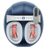 Foot Massager with Deep Tissue Massage $159.99 Retail - Brand New