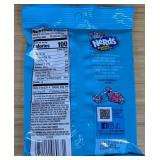Nerds Gummy Cluster Very Berry 3oz 12 Pack Case - Brand New