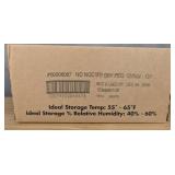 Nerds Gummy Cluster Very Berry 3oz 12 Pack Case - Brand New