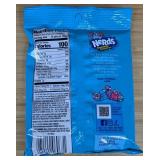 Nerds Gummy Clusters Very Berry 3oz 12 Pack Case - Brand New
