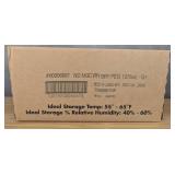 Nerds Gummy Clusters Very Berry 3oz 12 Pack Case - Brand New