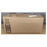 Bean Bag Cover 5ft Blue - Brand New