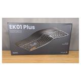 ProtoArc Ergonomic Keyboard $99.99 Retail - Brand New